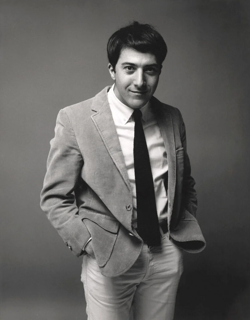 Dustin Hoffman