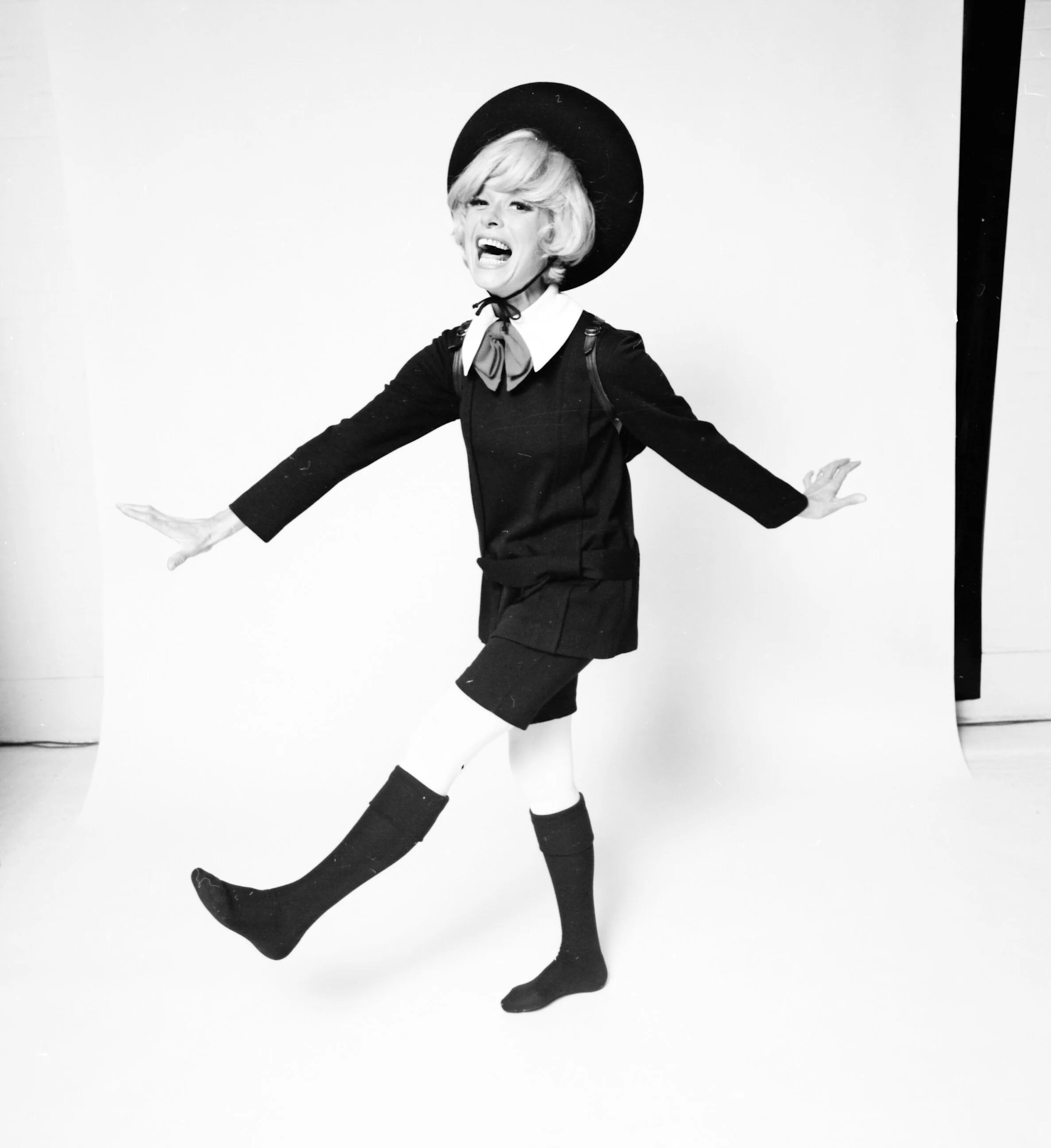 Carol Channing, 1967