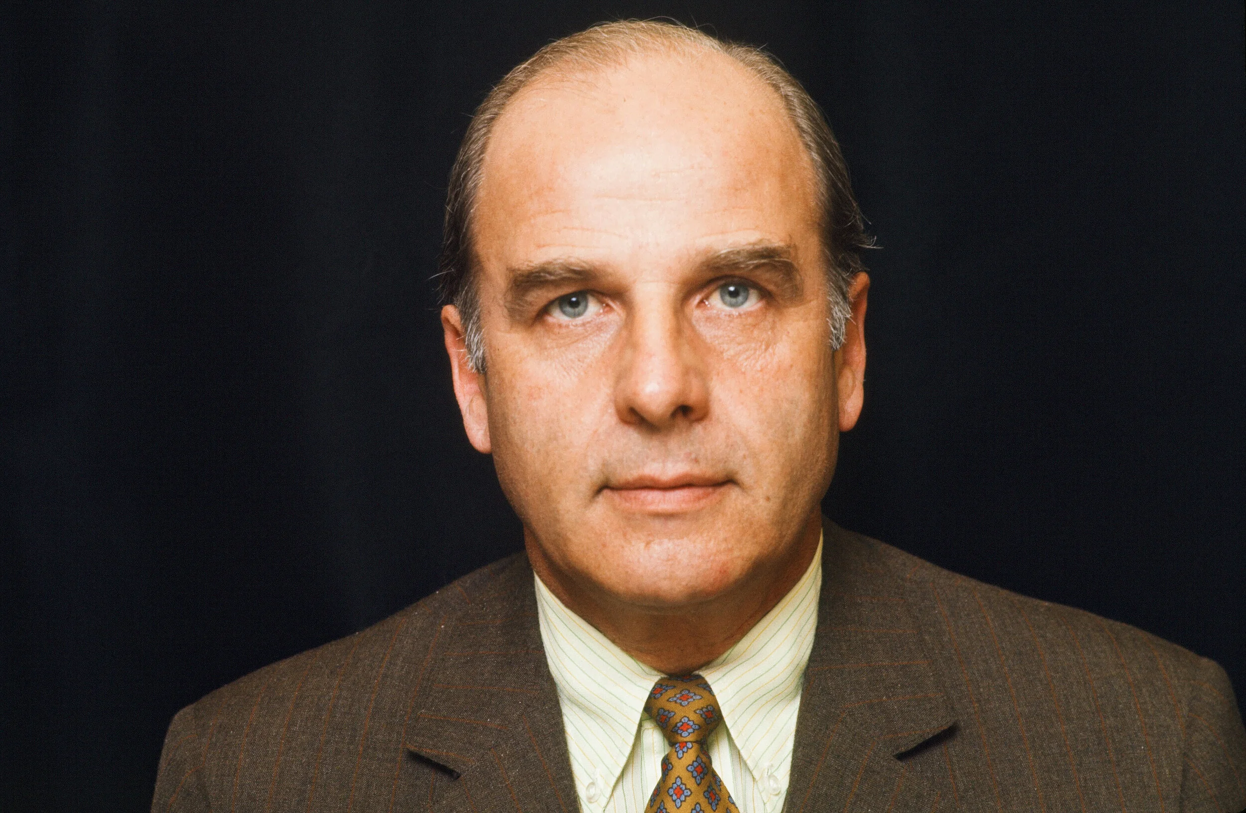 Gaylord Nelson, 1970