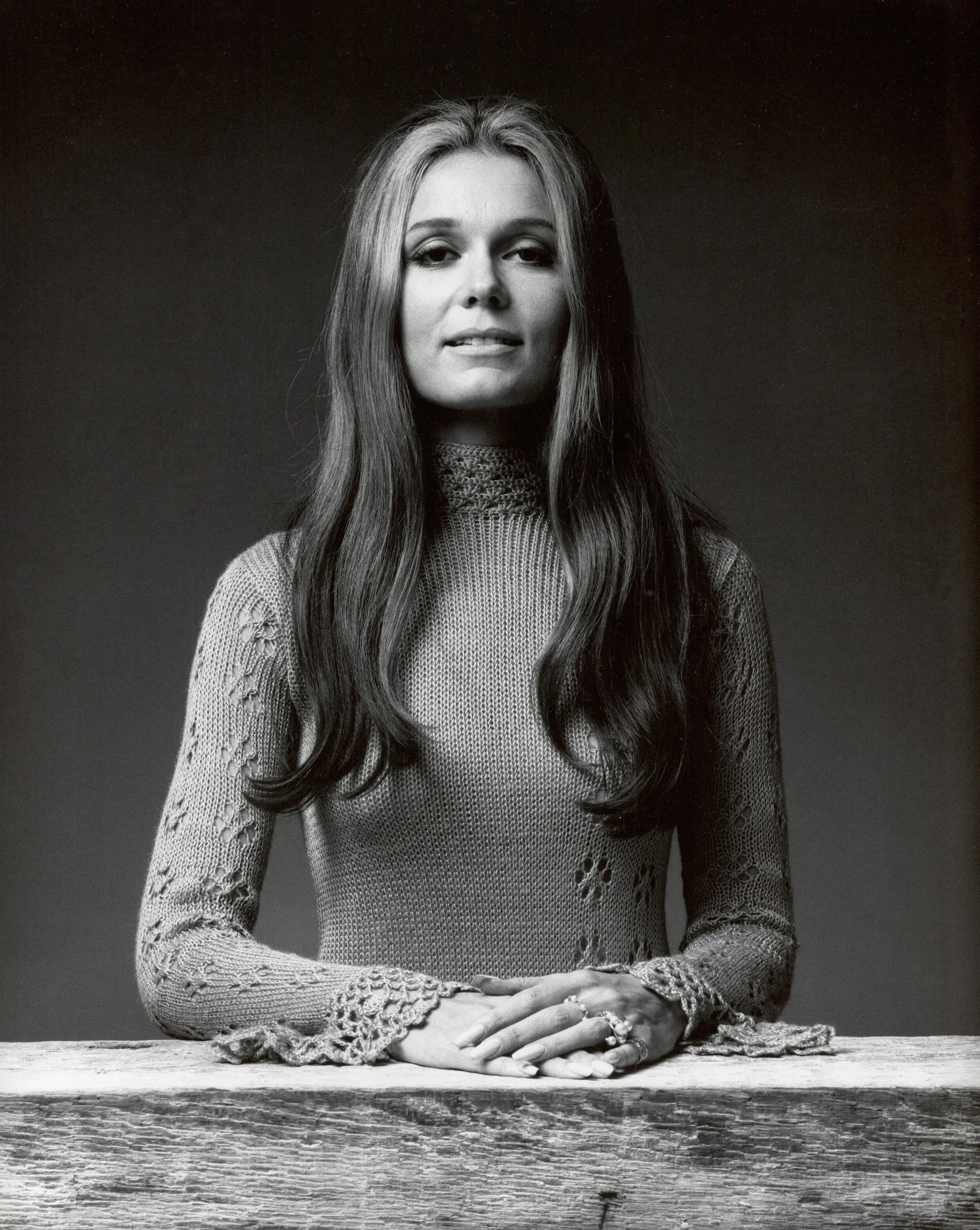 Gloria Steinem, 1971