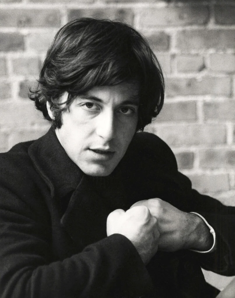 Al Pacino, 1972