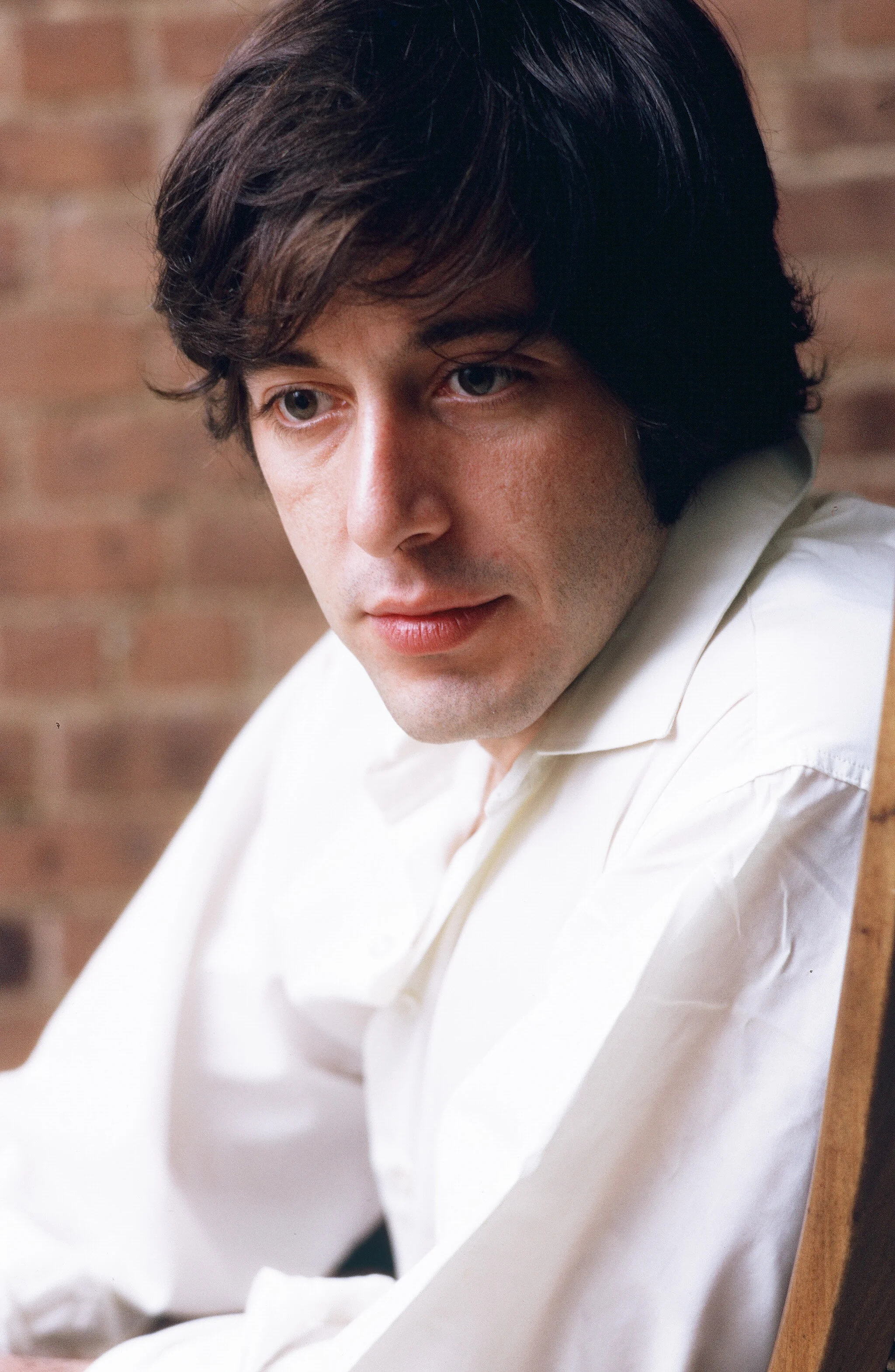 Al Pacino, 1972