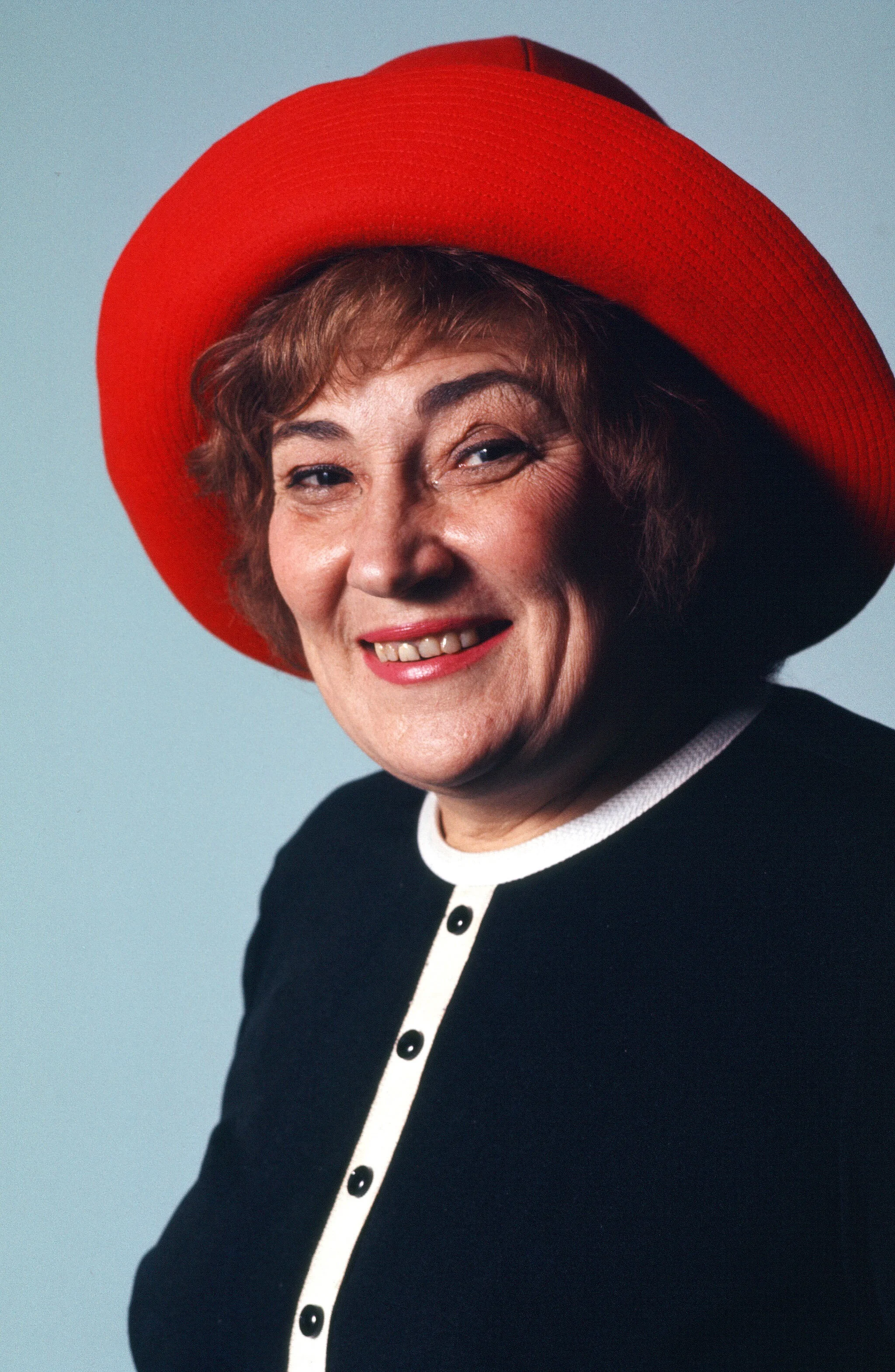 Bella Abzug, 1972