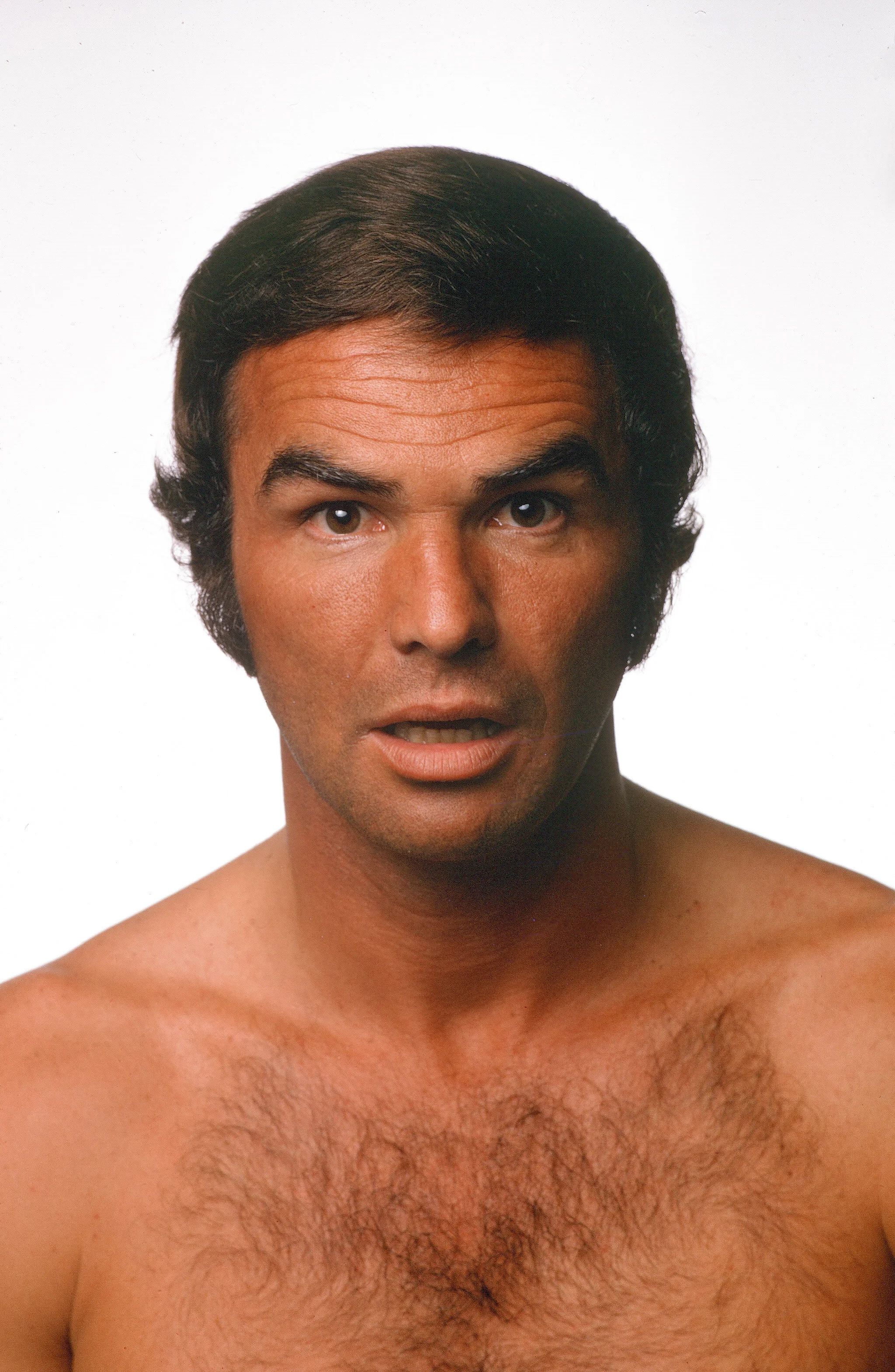 Burt Reynolds, 1972