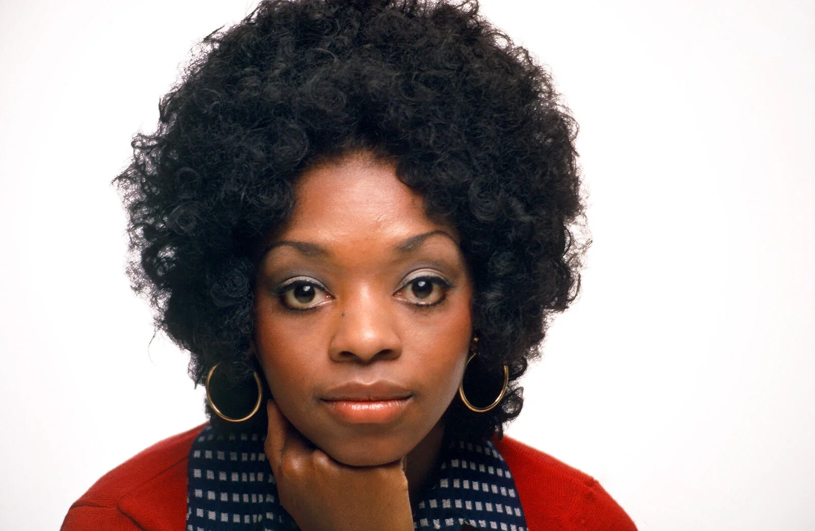 Jonelle Allen, 1972