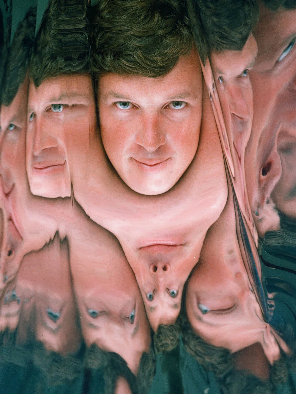 Michael Crichton, 1975
