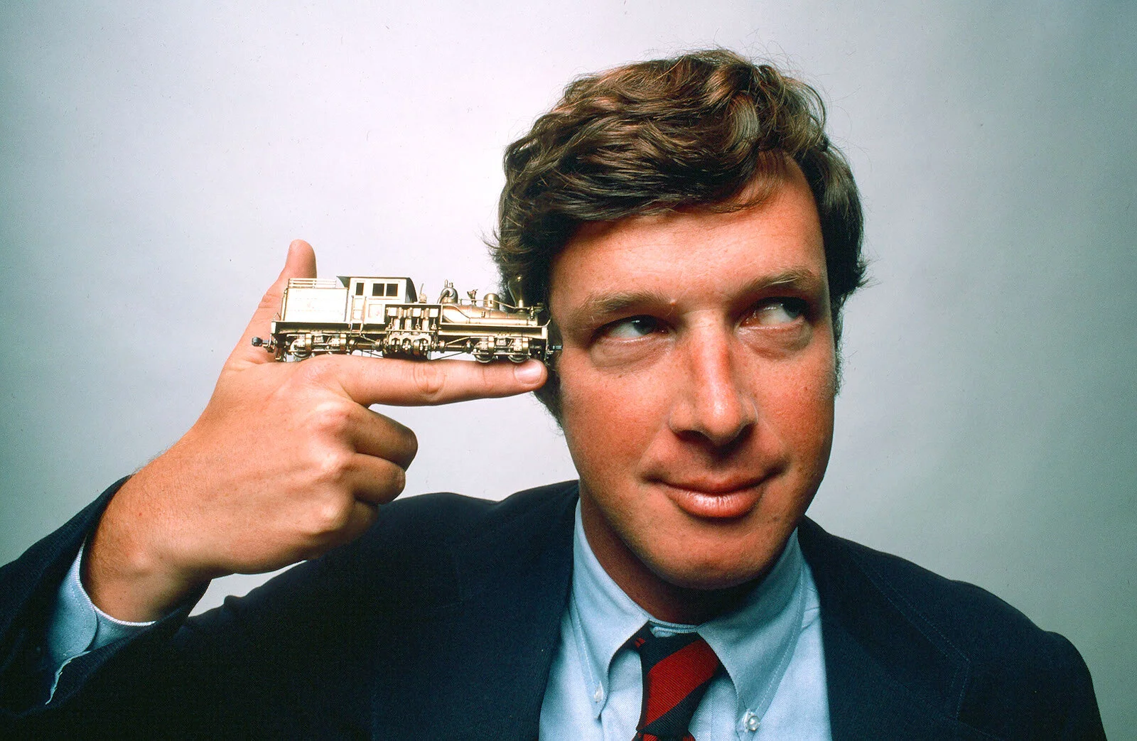 Michael Crichton, 1975