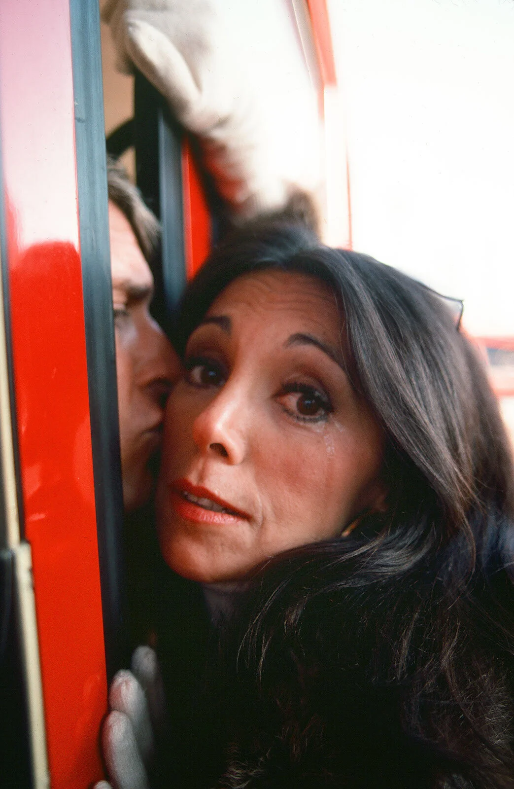 Marlo Thomas, 1977