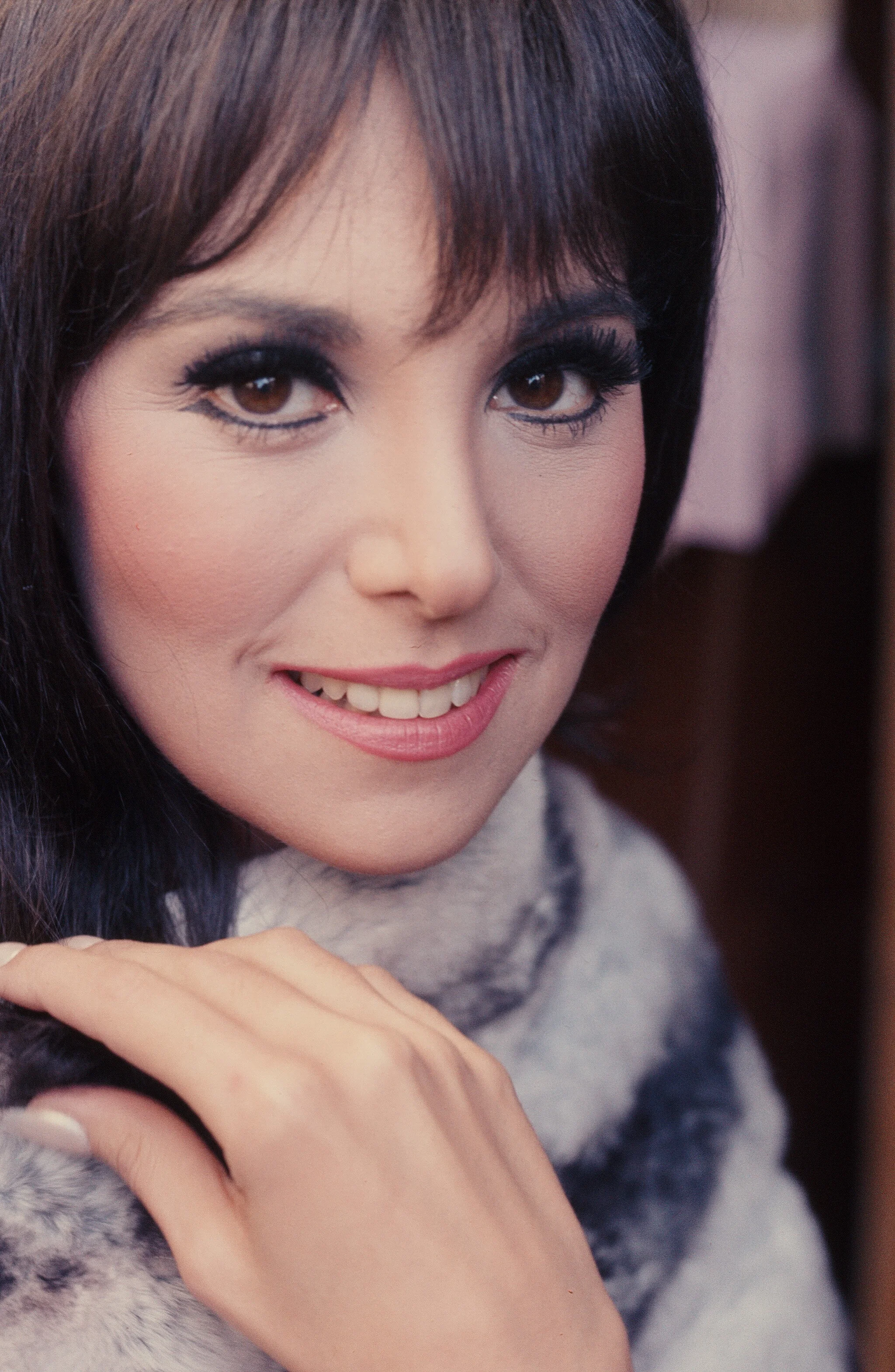Marlo Thomas, 1977