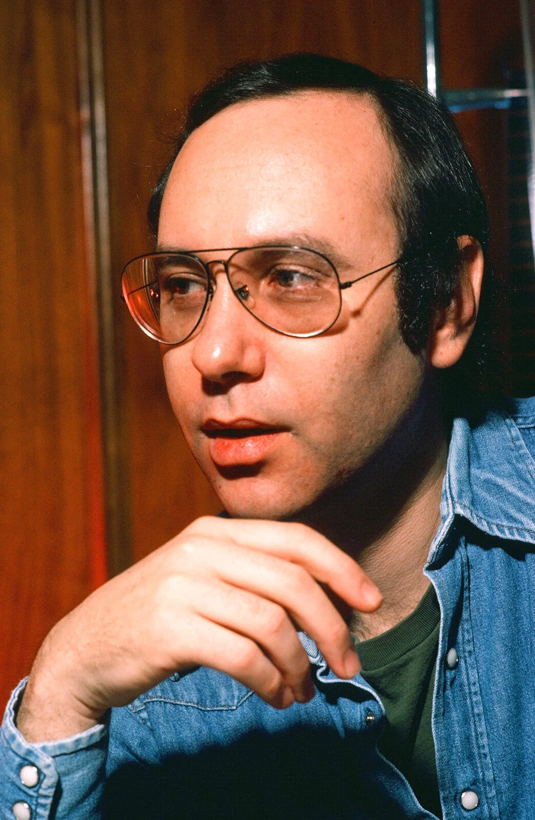 Marshall Brickman, 1978