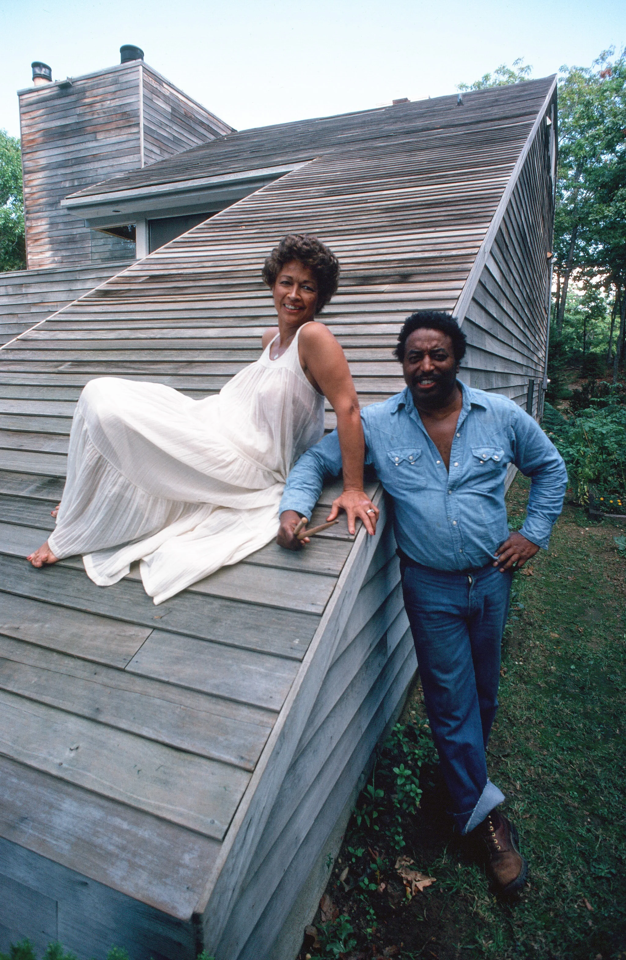 Chico Hamilton, 1979