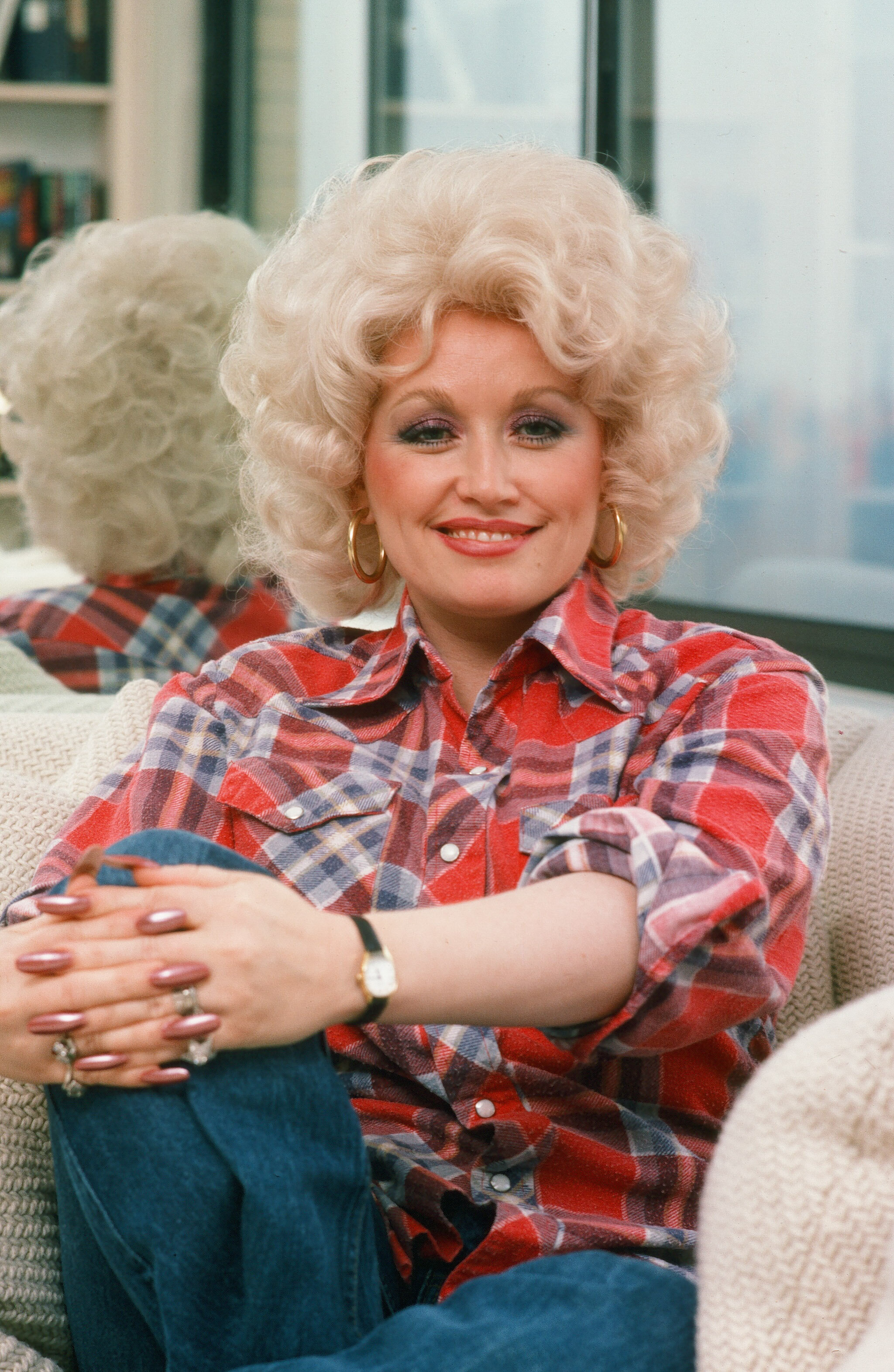 Dolly Parton, 1979