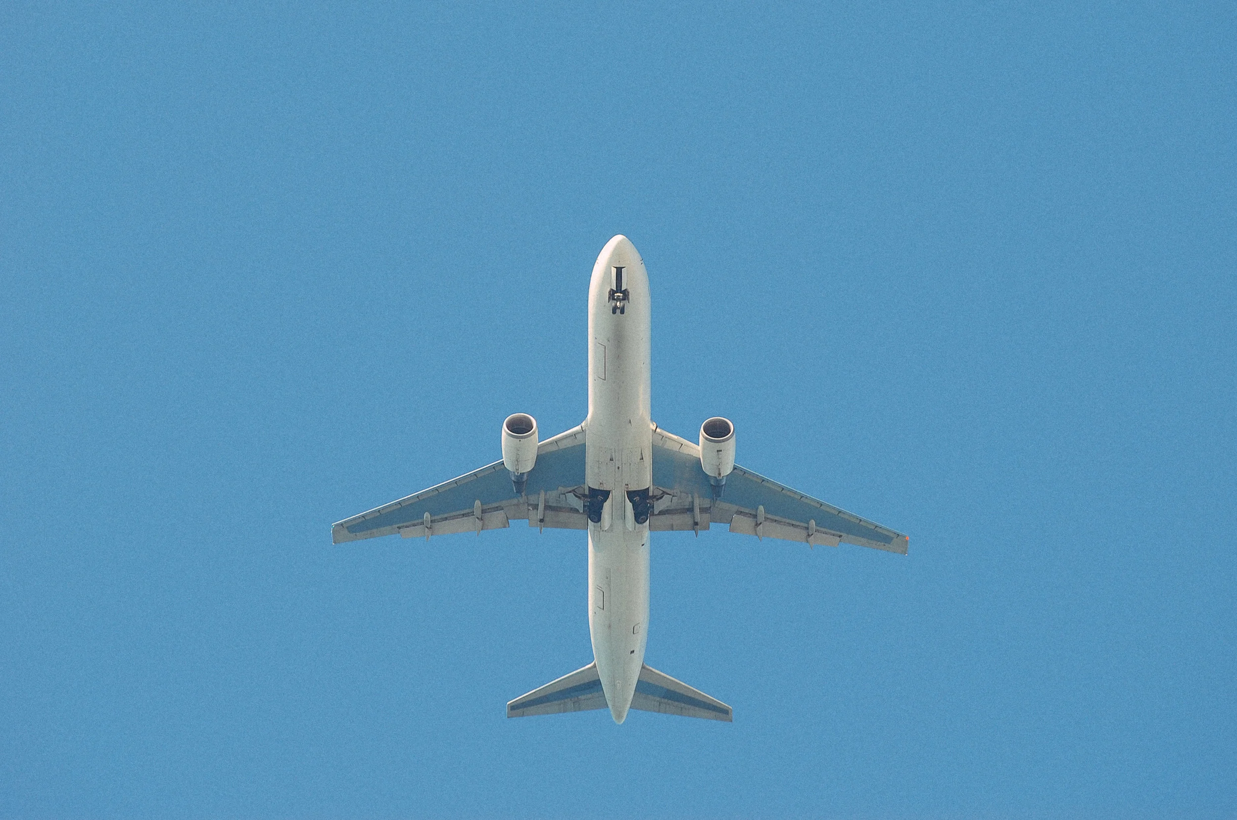 Avoid Jet Lag, Naturally