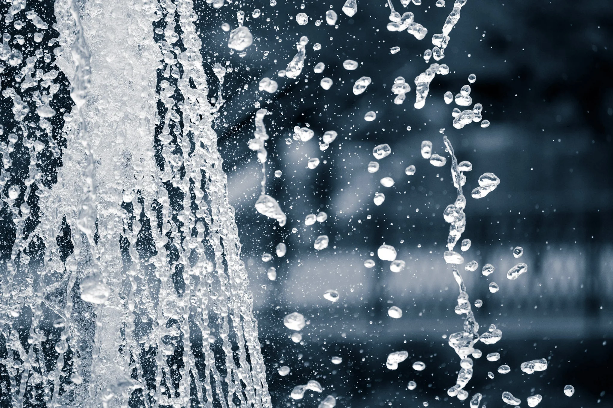 July Health Challenge: Contrast Hydrotherapy