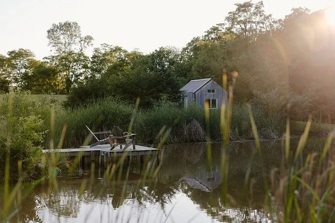 Our Summer Solstice Silent Meditation Retreat came to life in ways that exceeded our deepest hopes. I&rsquo;m filled with immense gratitude for each human soul who shared in this sacred space, as well as for the land that held us, the fawn who passed