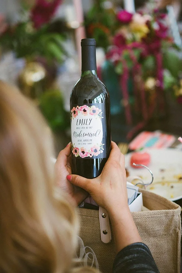 Blog — LABEL WITH LOVE I A Custom Label + Design Studio