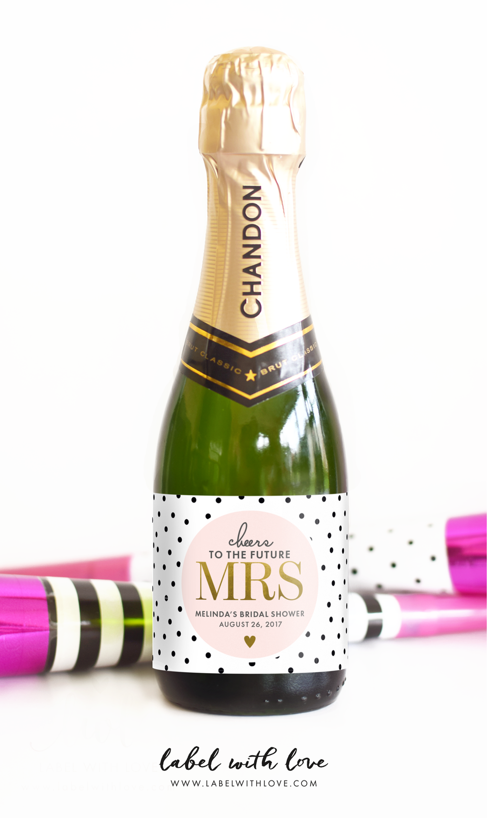 Blog — LABEL WITH LOVE I A Custom Label + Design Studio