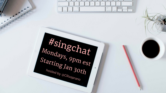 Launch of #Singchat