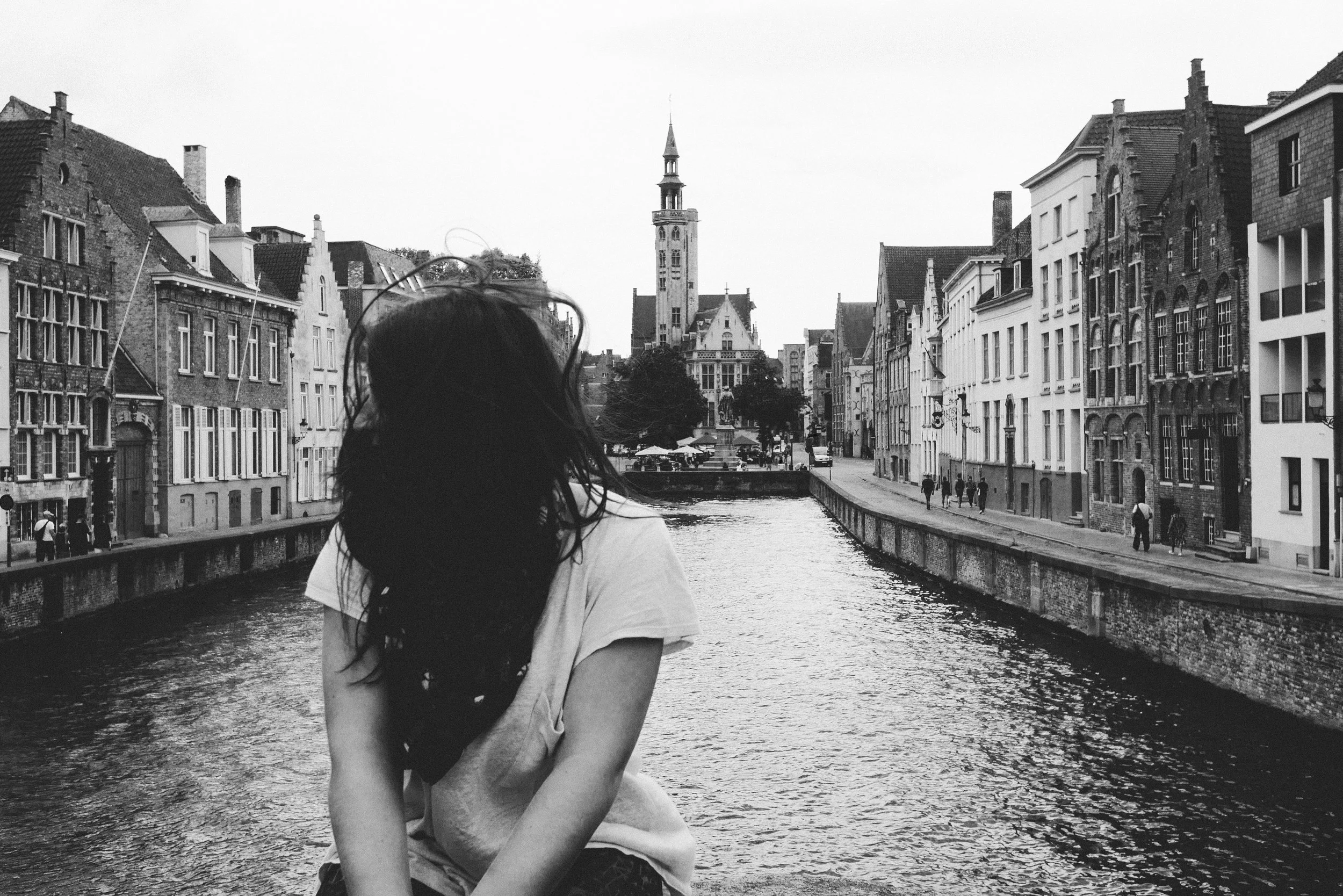 In Bruges