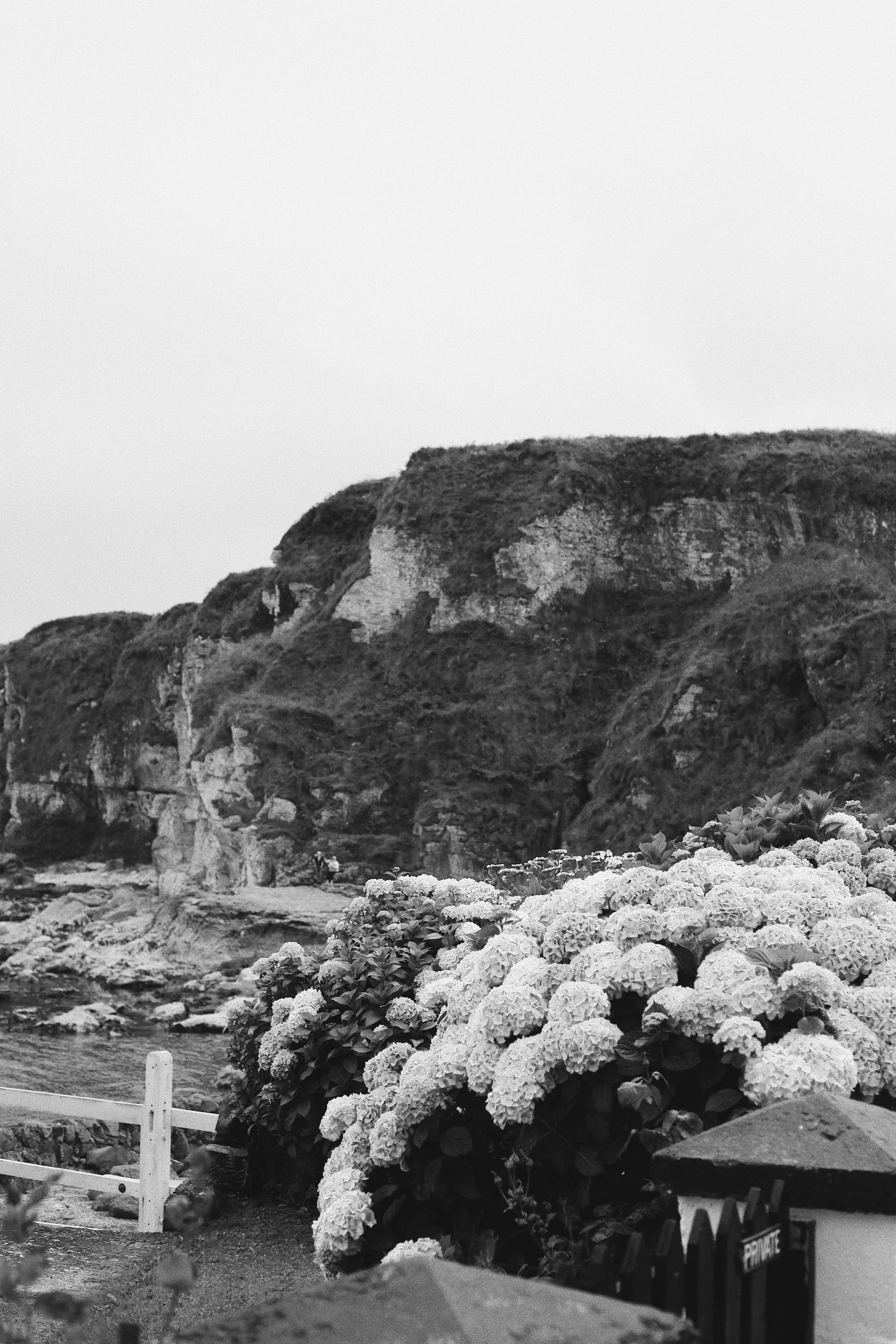 Hiking in Northern Ireland