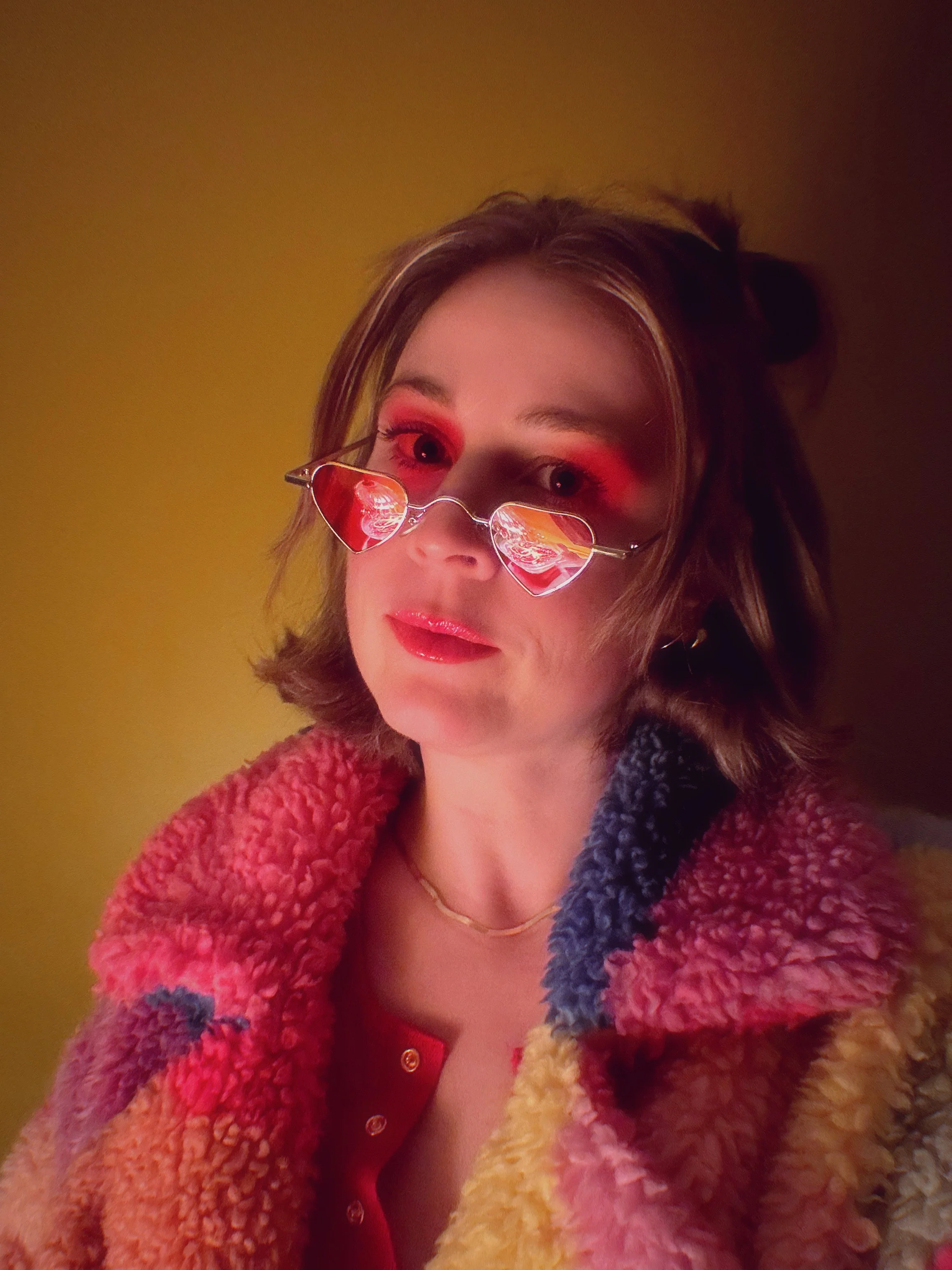 hot matcha check it and see