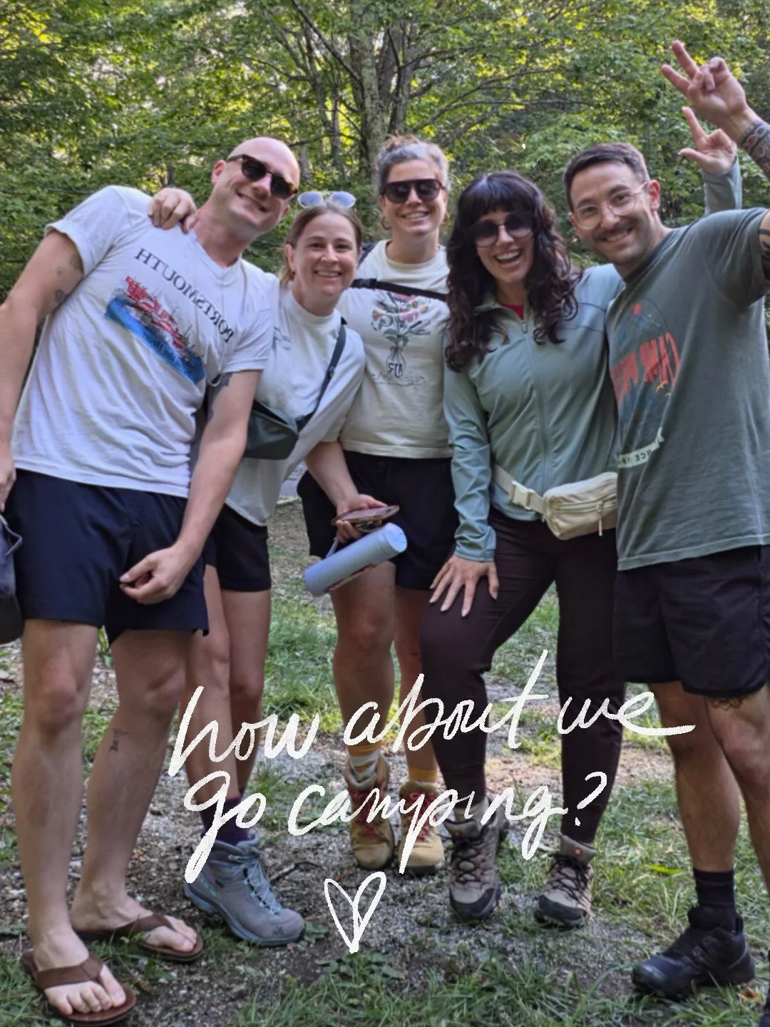 Camp Carey 8/23/26