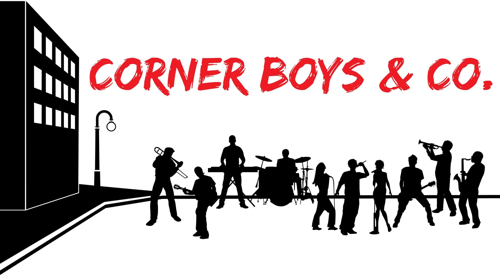 The Boosh+ Presents 7th Annual Daniel B. Allanoff Foundation Concert