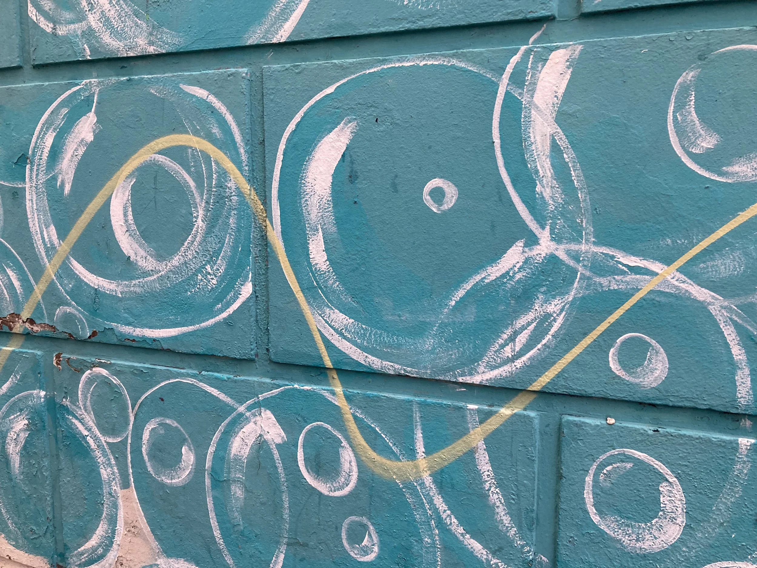 The Sounds of Water with Bangers & Smash