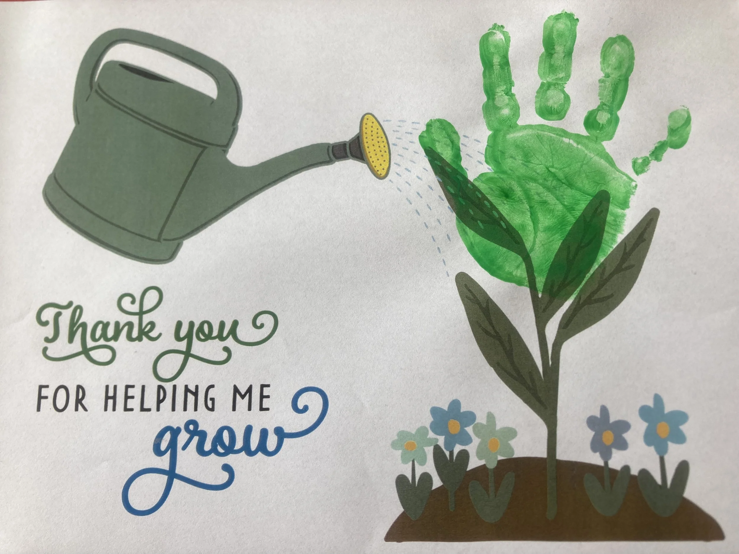 Everything Grows with Bangers & Smash!