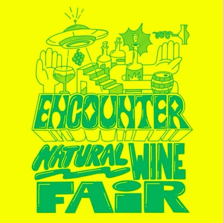 THIS WEEKEND!
@encounterwinerva year 2! 
We are thrilled to have the opportunity to bring winemakers to you. Through wine fairs you can connect - ask questions, gain insight - direct to the winemaker! 
While traveling to wine is pretty romantic and y