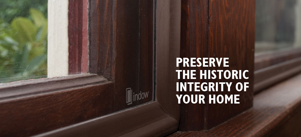 Interior Insulating Window Inserts – YOFU