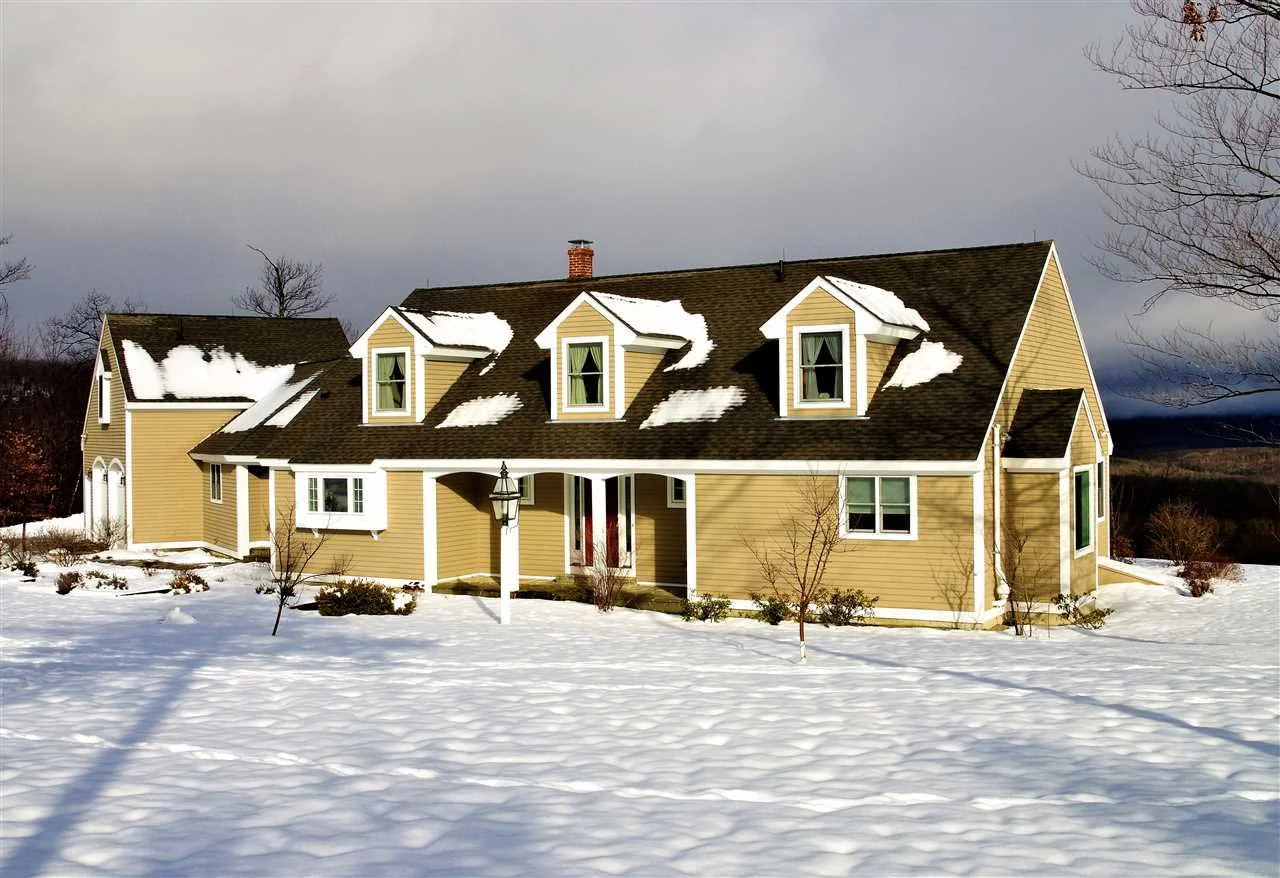 Dublin NH Cellulose Foam Insulation Contractors — Farnum Insulators