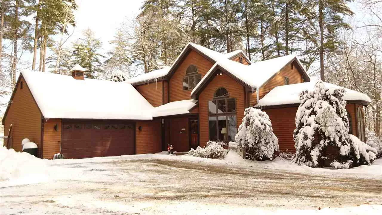 Westmoreland NH Foam Insulation — Farnum Insulators