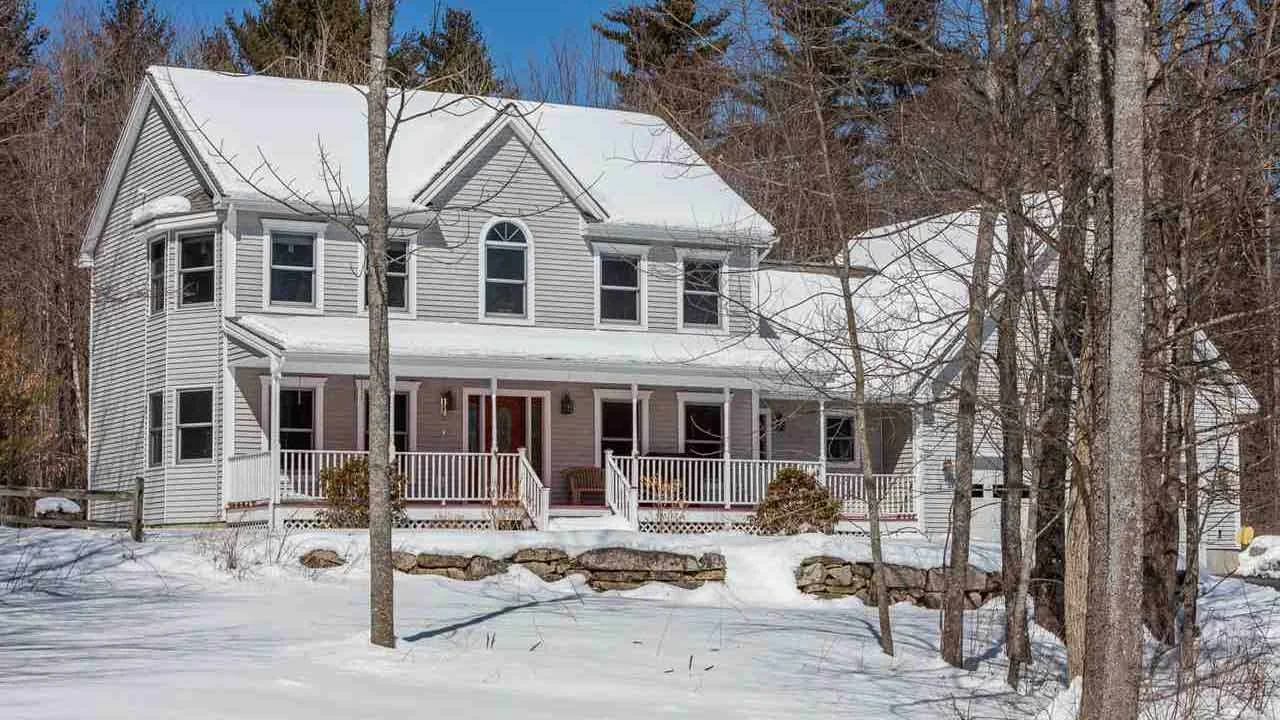 Lebanon NH Cellulose Foam Insulation Contractors — Farnum Insulators