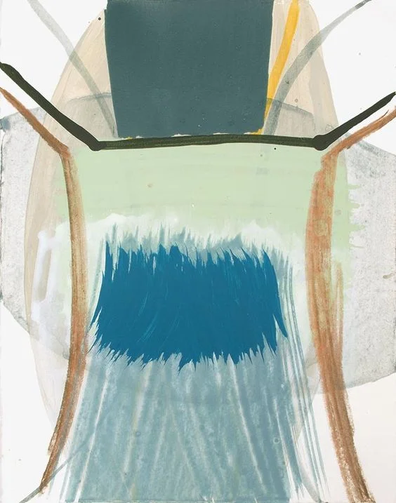 Small Works #37 By Ky Anderson
