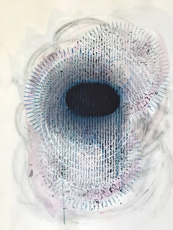 Untitled 2.16 by Elizabeth Thiaucourt