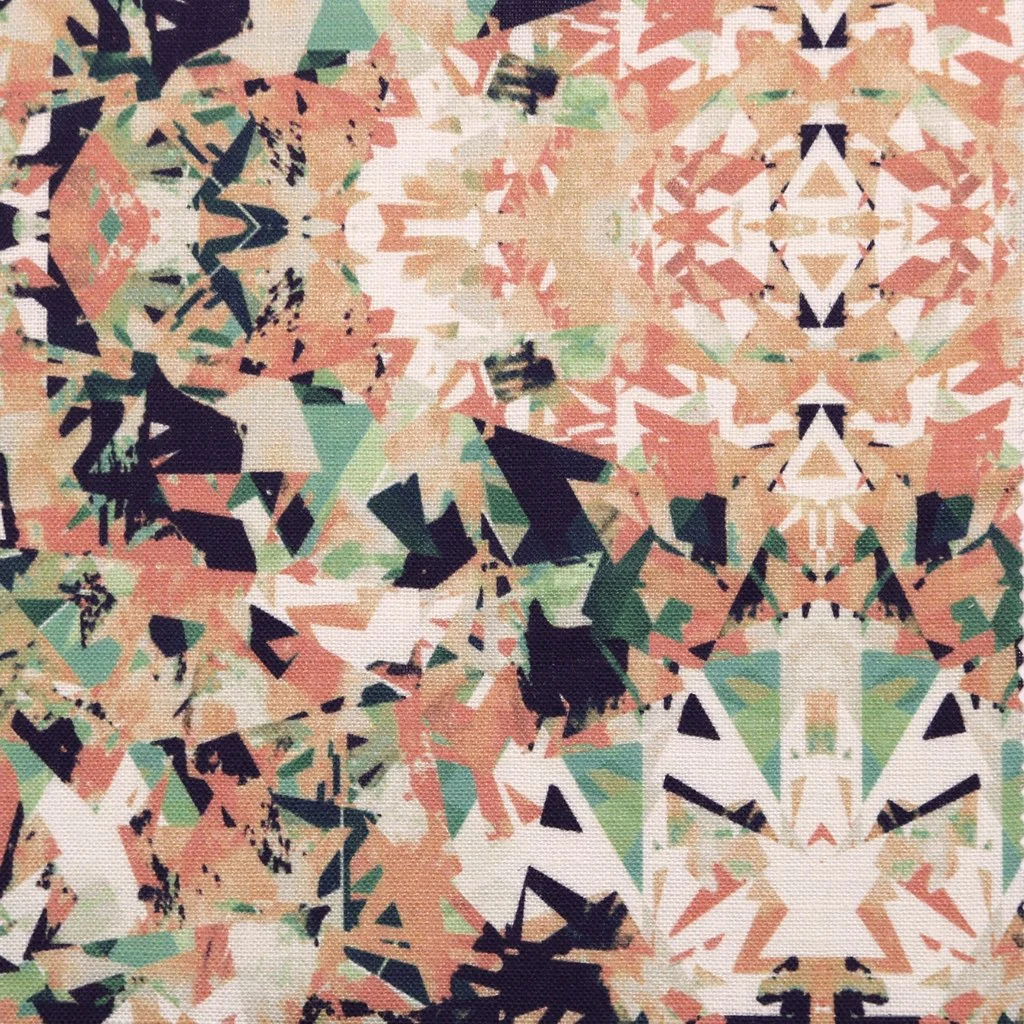 Vienna Fabric in Nectar
