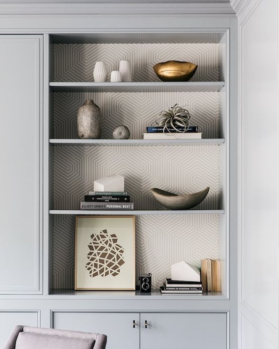 Photo Courtesy of Stephanie Gamble Interiors