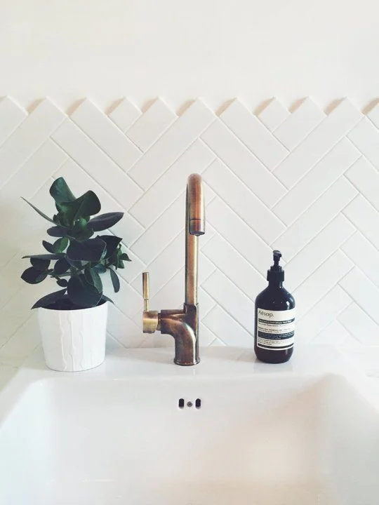 Photo Courtesy of Apartment Therapy