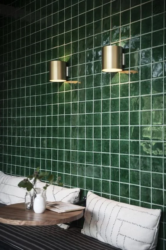 Designer Unknown. Photo Courtesy of Pinterest.