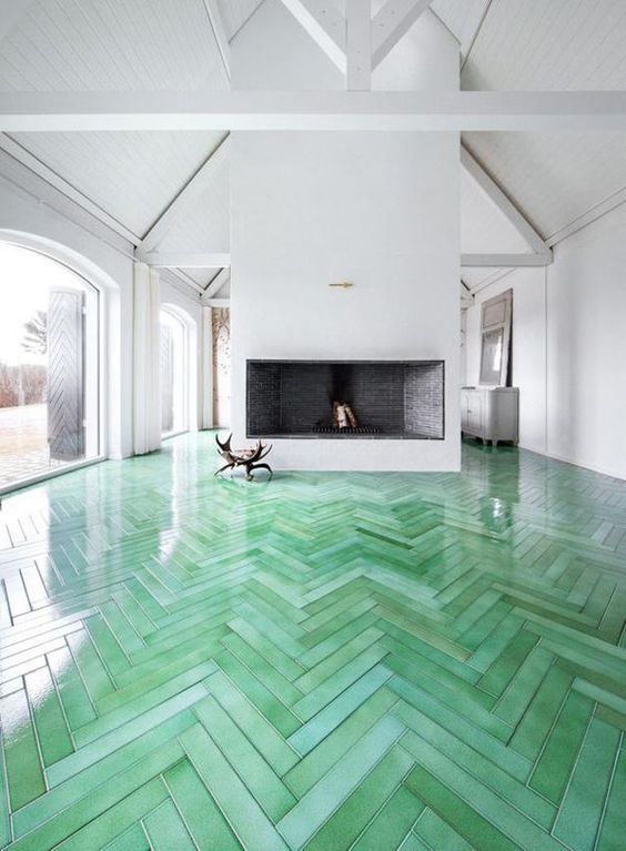 Photo Courtesy of Apartment Therapy