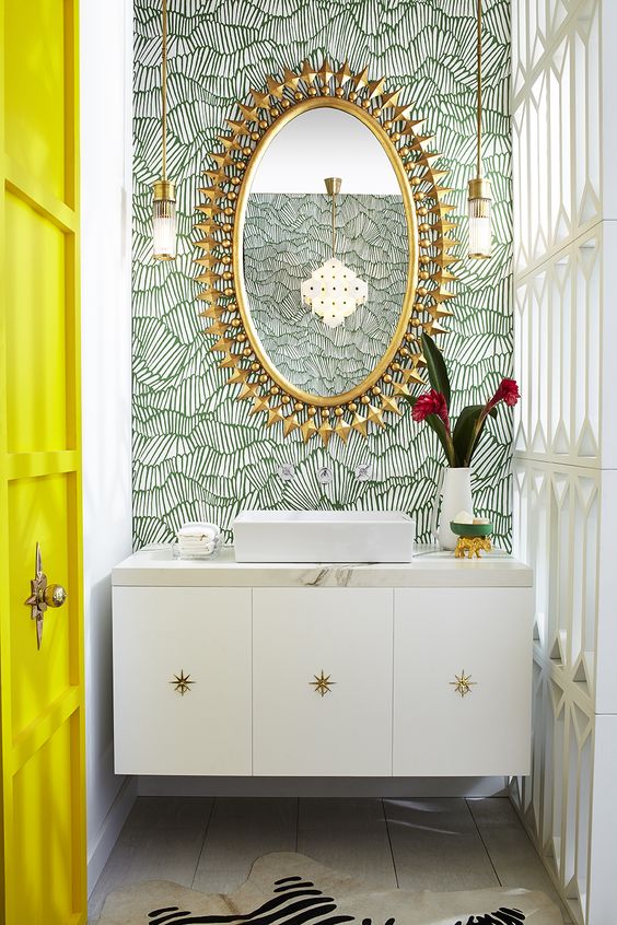 Photo Courtesy of Pull Design Studios