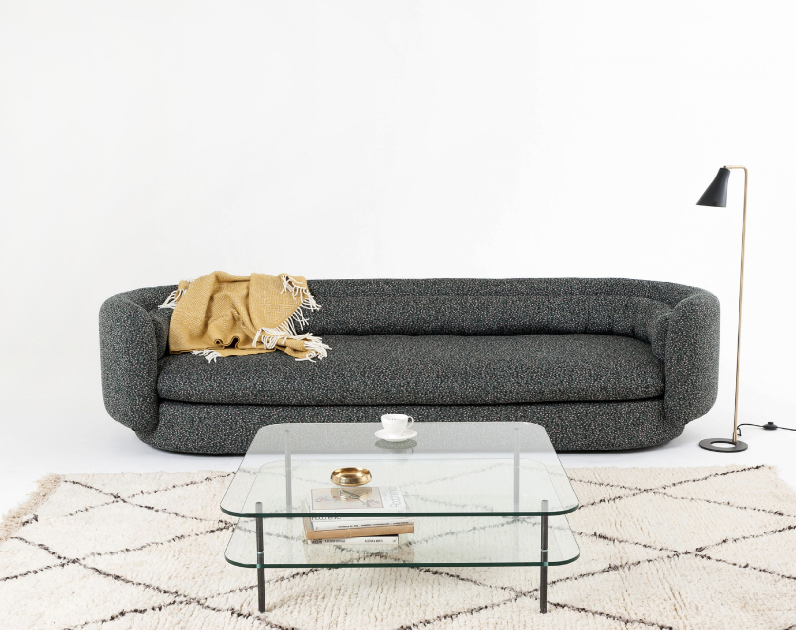 Philippe Malouin, Group Sofa