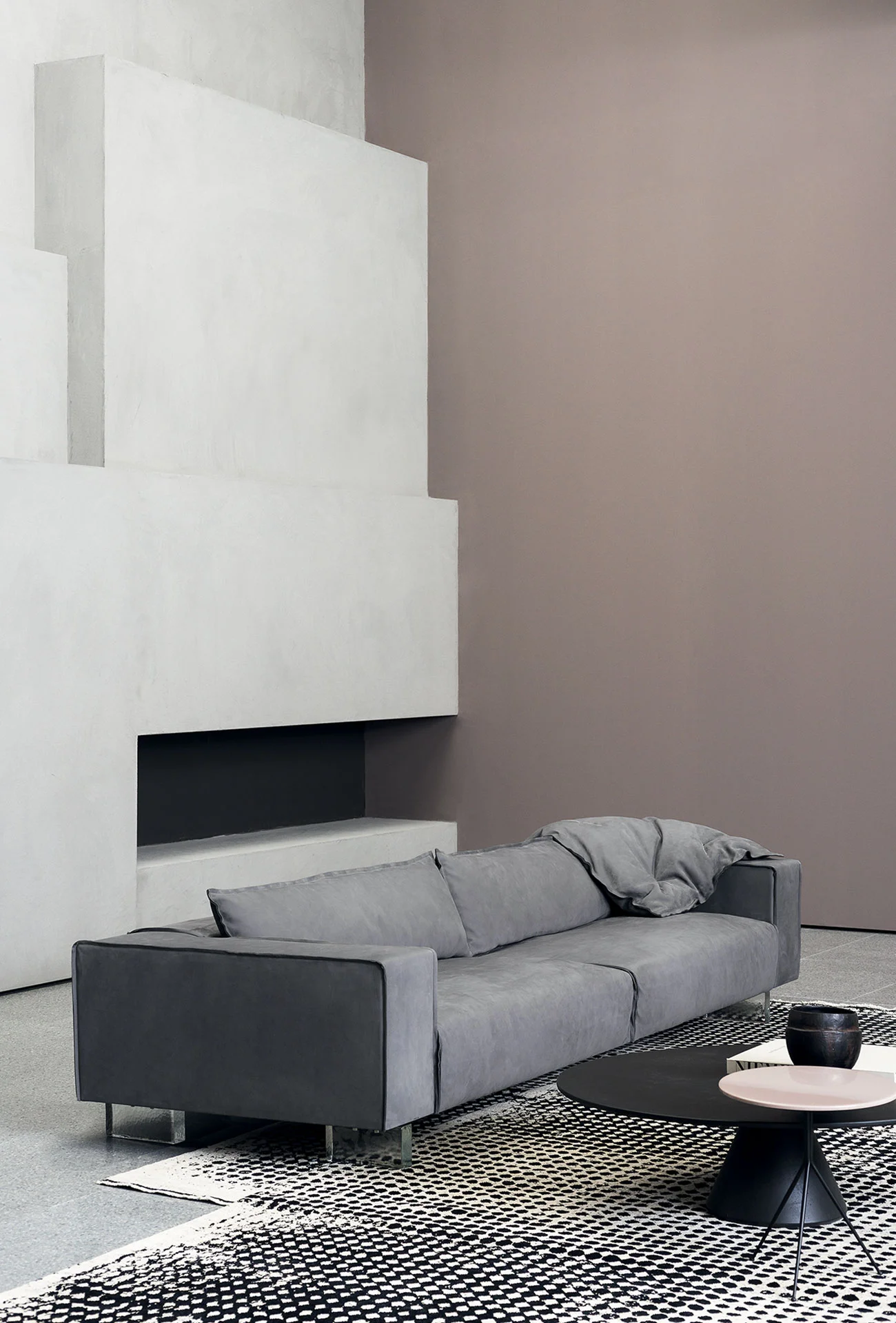 Budapestair by Paola Navone