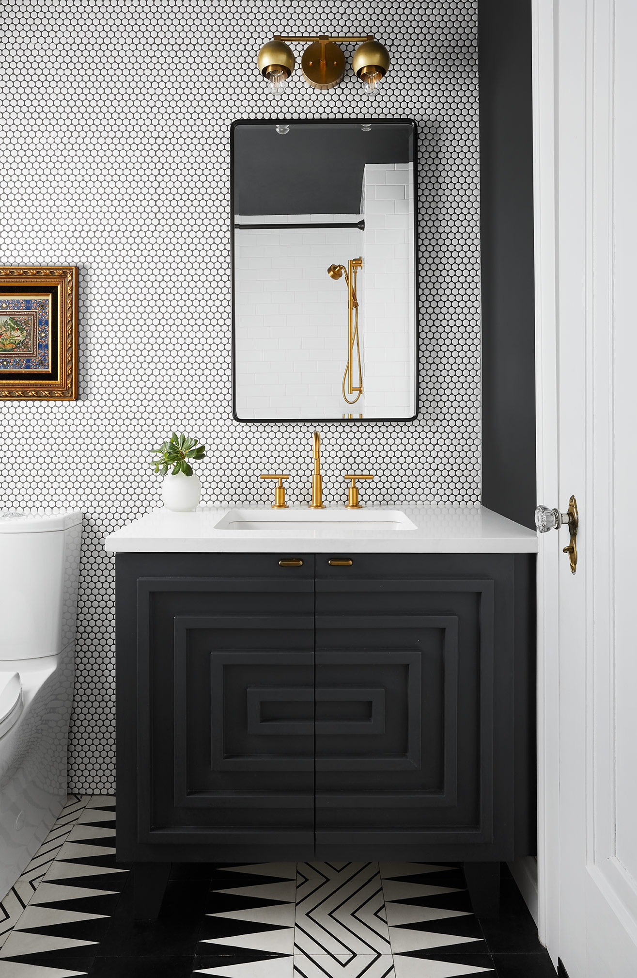 Designed by Jen Talbot Design