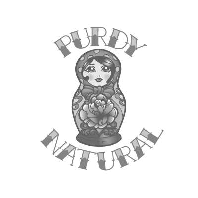 Purdy Natural