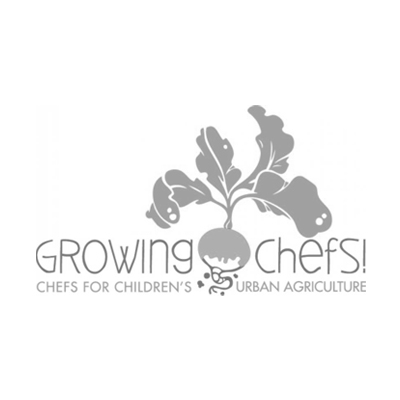 Growing Chefs Ontario