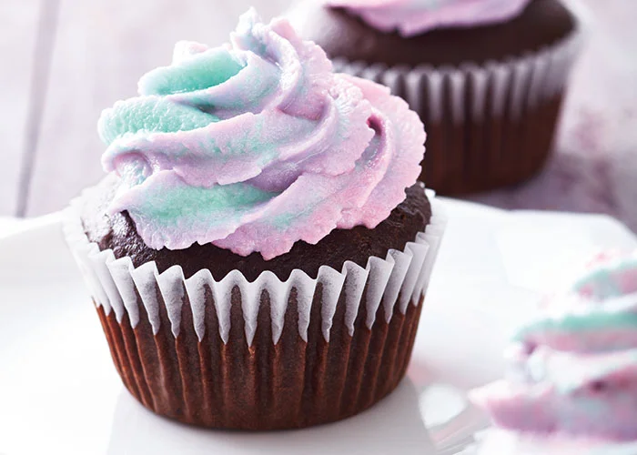 Custom Cupcakes Available in Chocolate, Vanilla, Lemon, Red Velvet or Oreo $40/dozen (large) or $25/dozen (small)