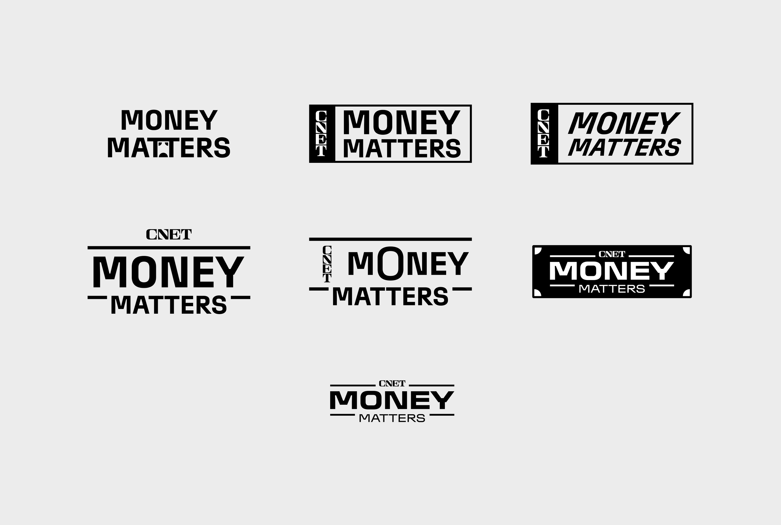 CNET Money Matters Exploration