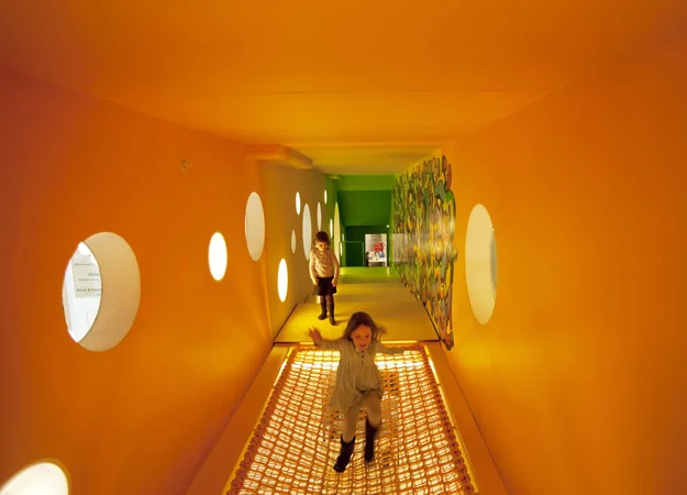 Children's Museum of the Arts